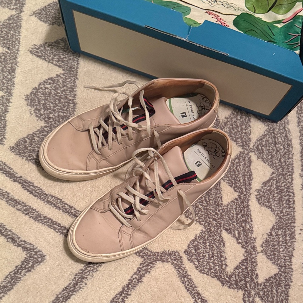 FootJoy FJ Court by Jon Buscemi